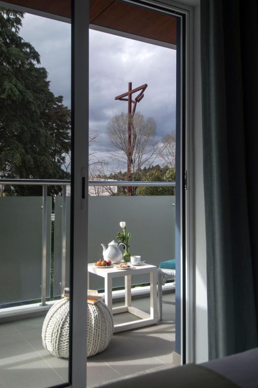 Coração de Fatima Boutique Hotel - Resim 25