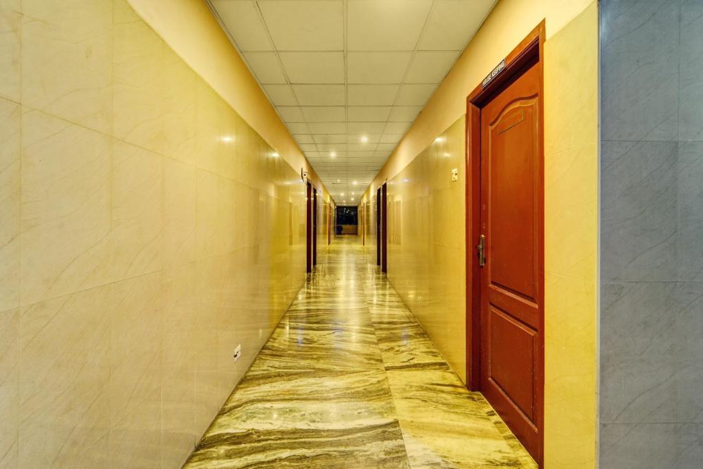 Fotografie z fotogalerie ubytování Collection O Skry Hotels Gandhipuram v destinaci Kójamputtúr