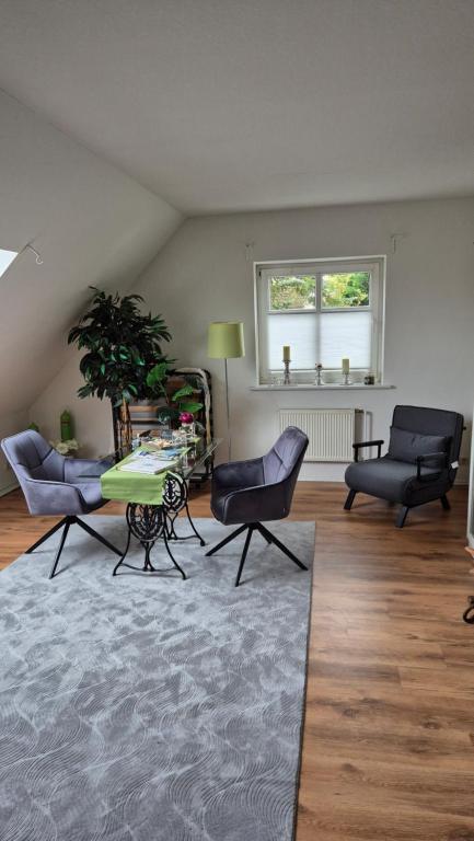 Ferienwohnung Moin Glückstadt - Apartamento De Un Dormitorio