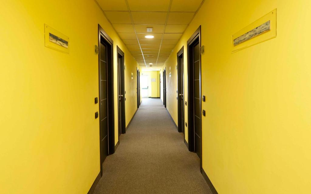 Fotografie z fotogalerie ubytování Dama Hotel v destinaci Fossano