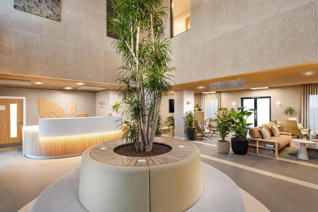 voco Zeal Exeter Science Park, by IHG - Resim 29