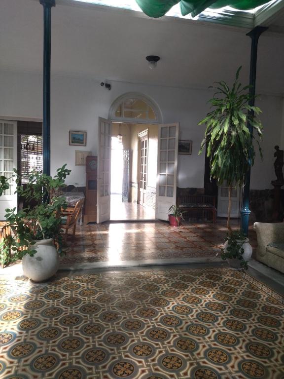 Fotografie z fotogalerie ubytování Casa grande 1 v destinaci Mercedes
