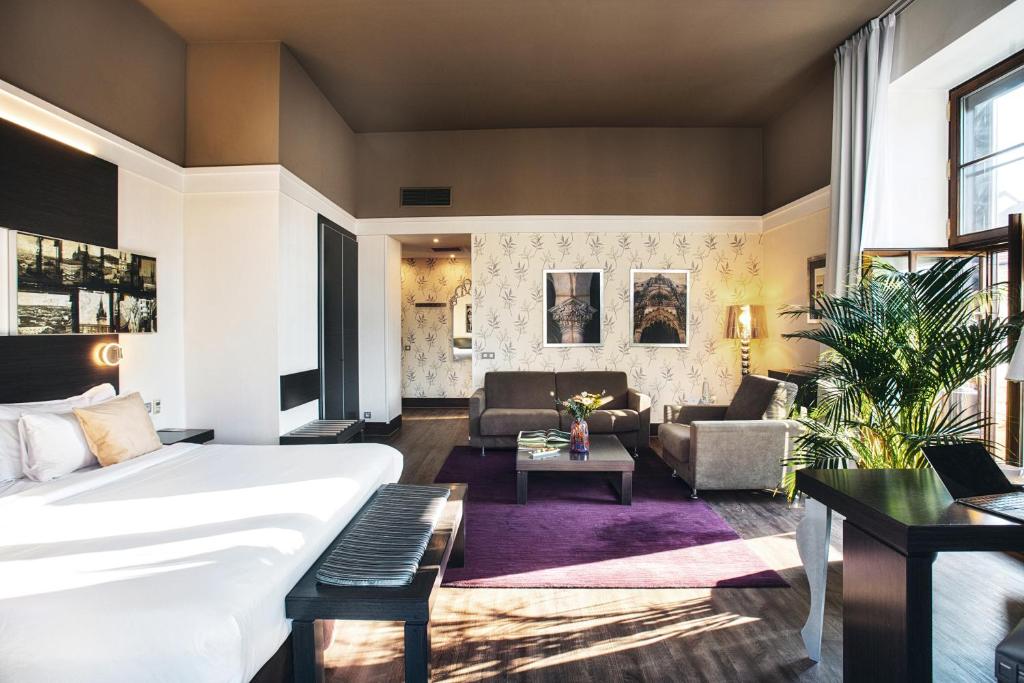 Grand Palace Brno - Czech Leading Hotels - 8