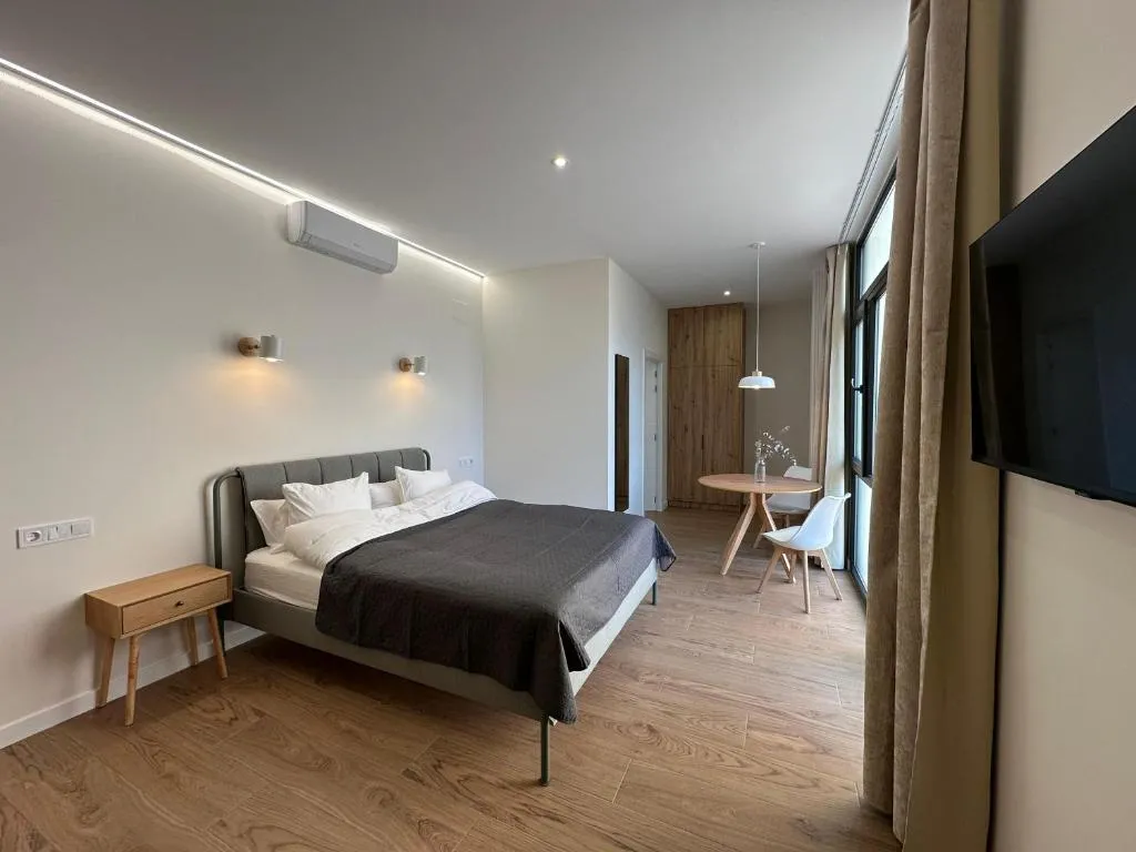 Apartamentos Nou Mestalla