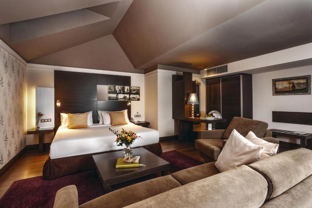 Grand Palace Brno - Czech Leading Hotels - 19