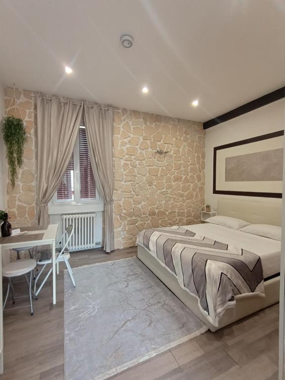 B&B Porta romana