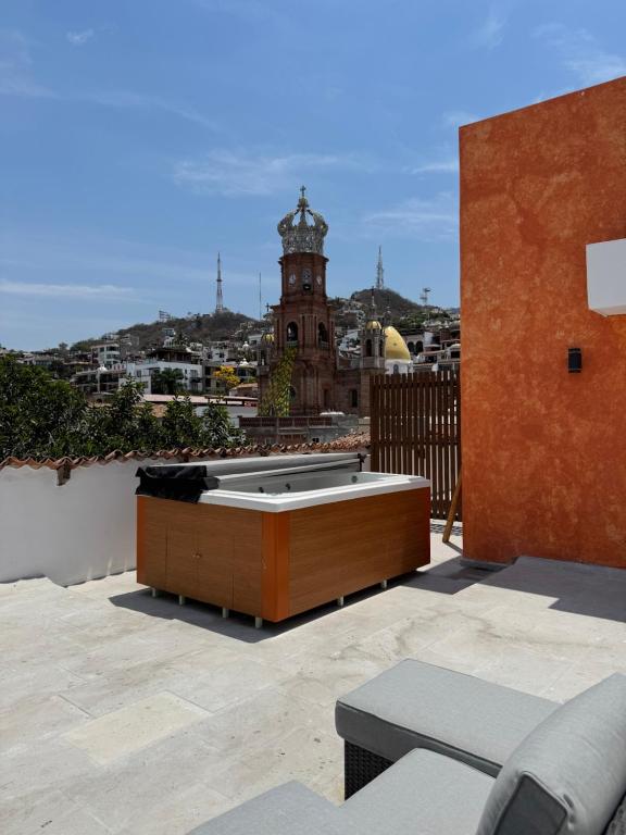 Hotel Casa Kavia Vallarta photo
