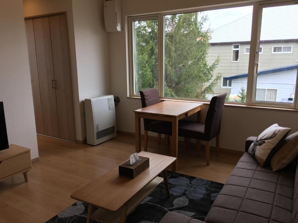 Wonderland Furano Maple - Unidad De Apartamentos De Un Dormitorio C