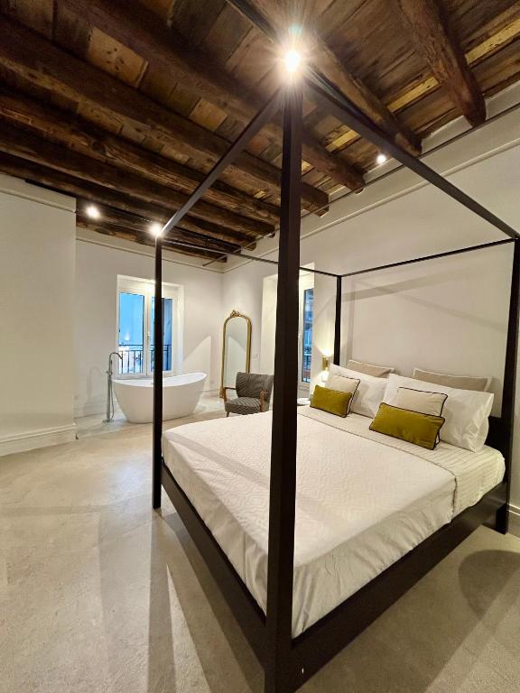 Gallery image of Addimura rooms in Palermo