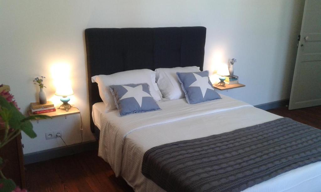 La Sauldre - Deluxe Double Room