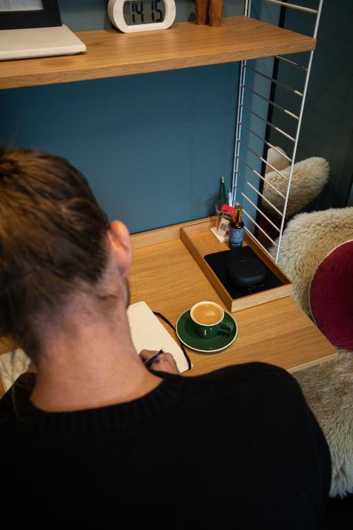 Romantic Retreat, Hot Tub, Glasshouse, Ensuite - Resim 31