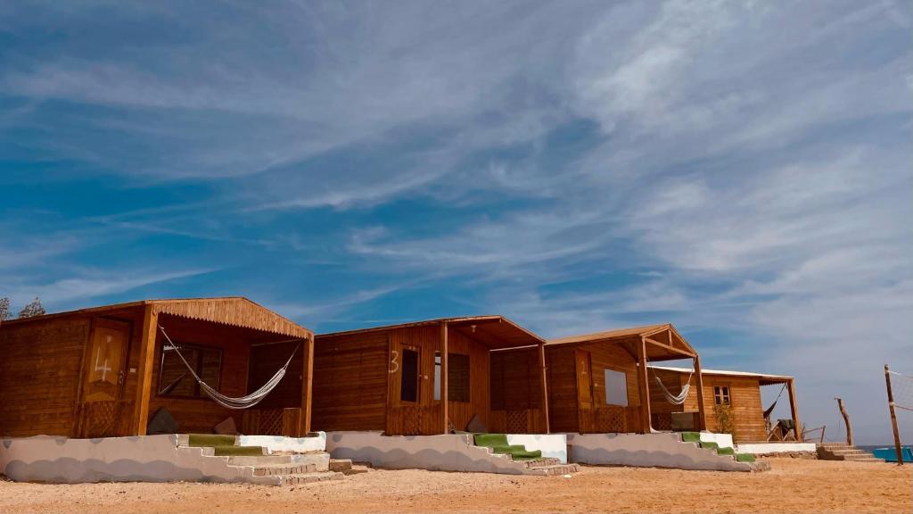 Fotografie z fotogalerie ubytování Amar Sinai Camp v destinaci Nuweiba