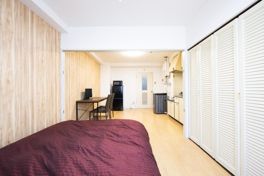 Royal Heights Kikusui Station - Vacation STAY 18869