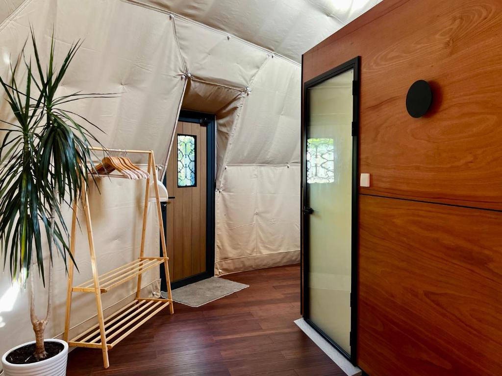 Hanmer Glamping - Resim 18