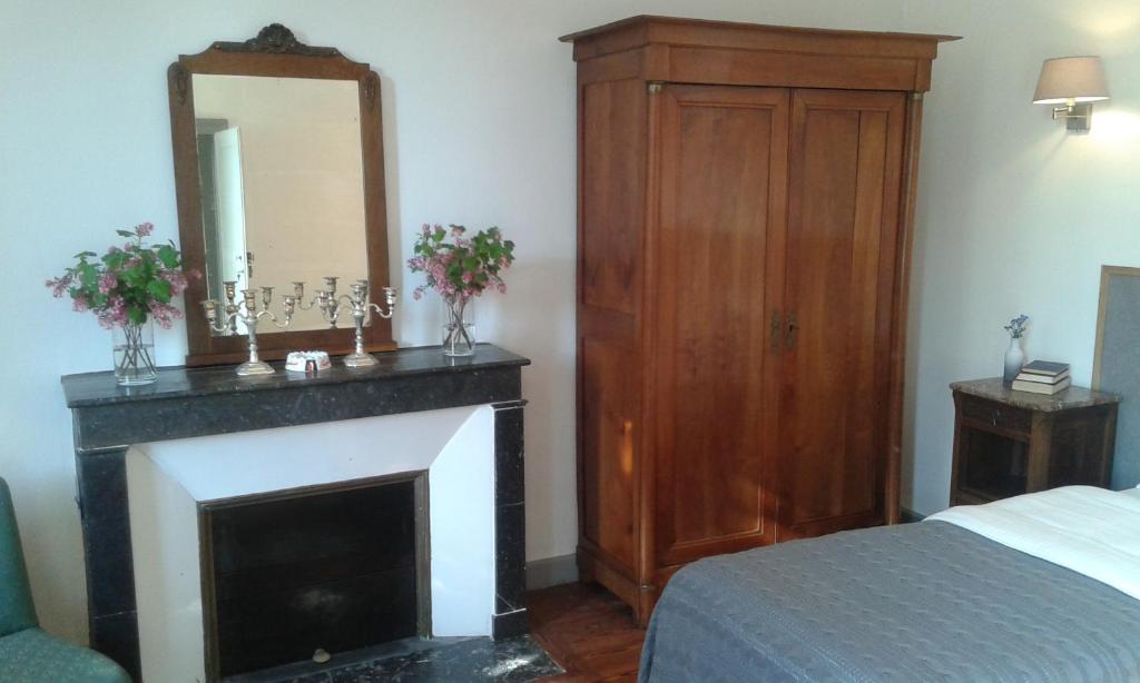 La Sauldre - Deluxe Triple Room