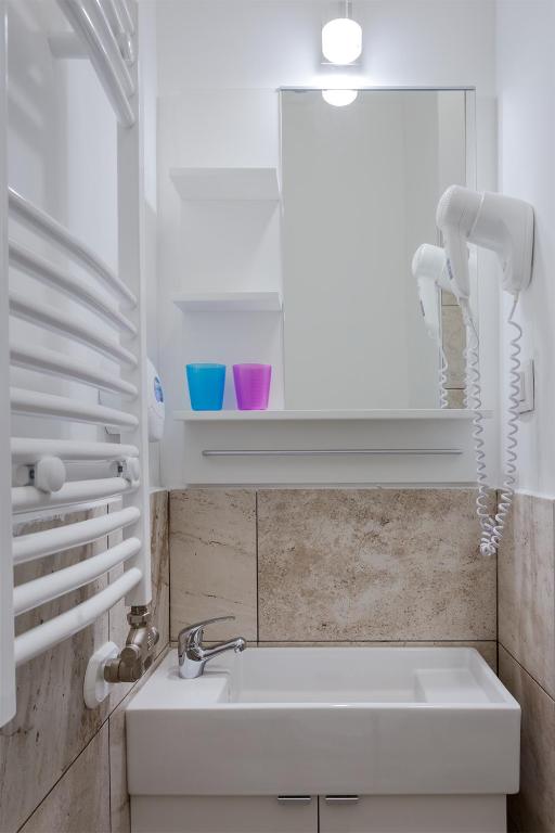 Amber Gardenview Studios Downtown - Resim 15