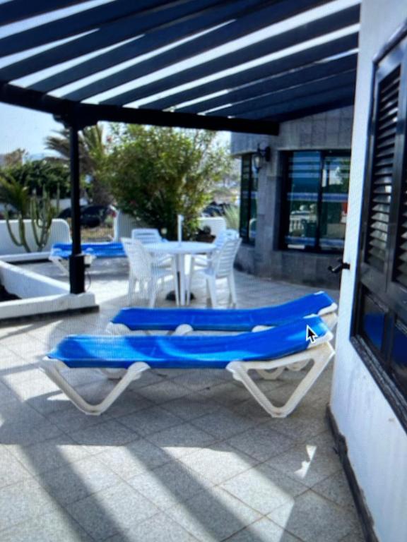 Villa Los Ochos