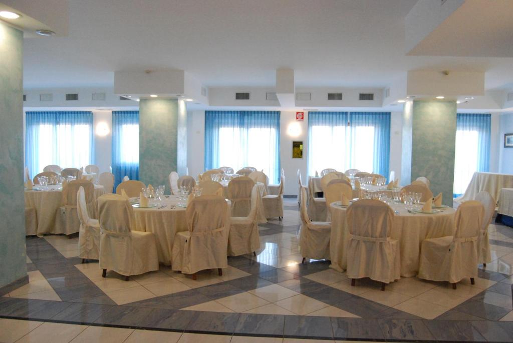 Dakar Living Hotel Vasto