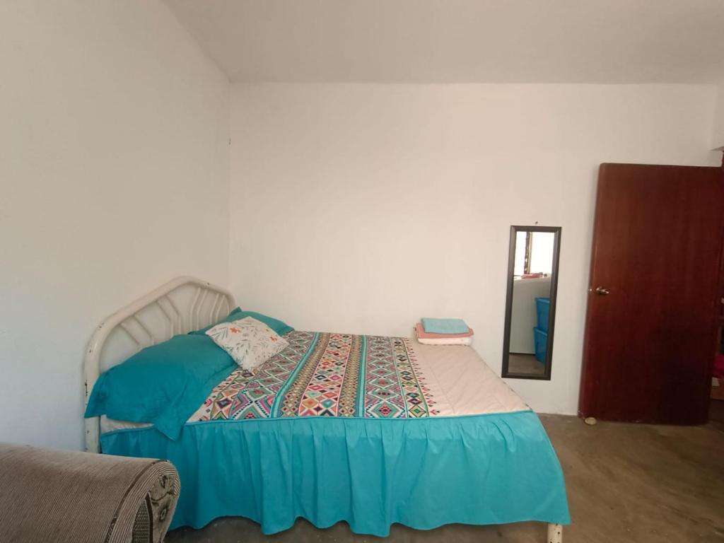 Afbeelding uit fotogalerij van Casa Tobe in Puerto Escondido