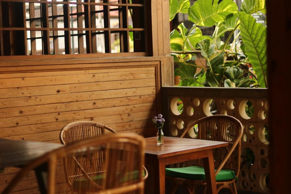Fotografie z fotogalerie ubytování Mina Pelasa Hotel v destinaci Legian