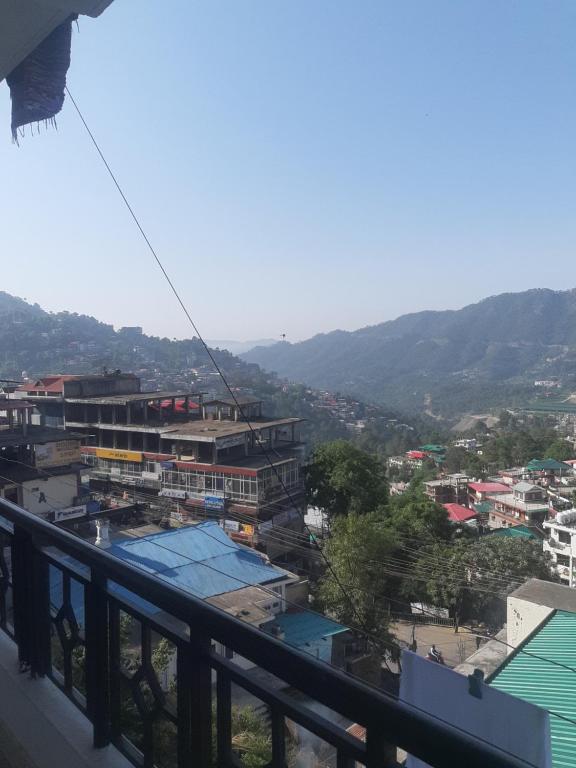 Φωτογραφία από το άλμπουμ του Family Suite Homestay σε Solan