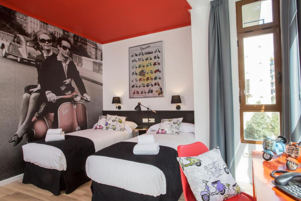 Casual Vintage Valencia, València – Preus actualitzats 2023