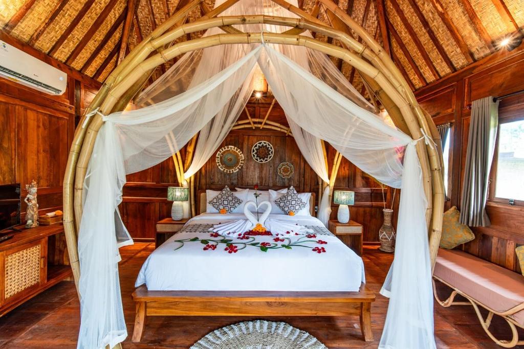 Kesawa Villa Ubud، أوبود (أسعار محدثة لعام 2025)