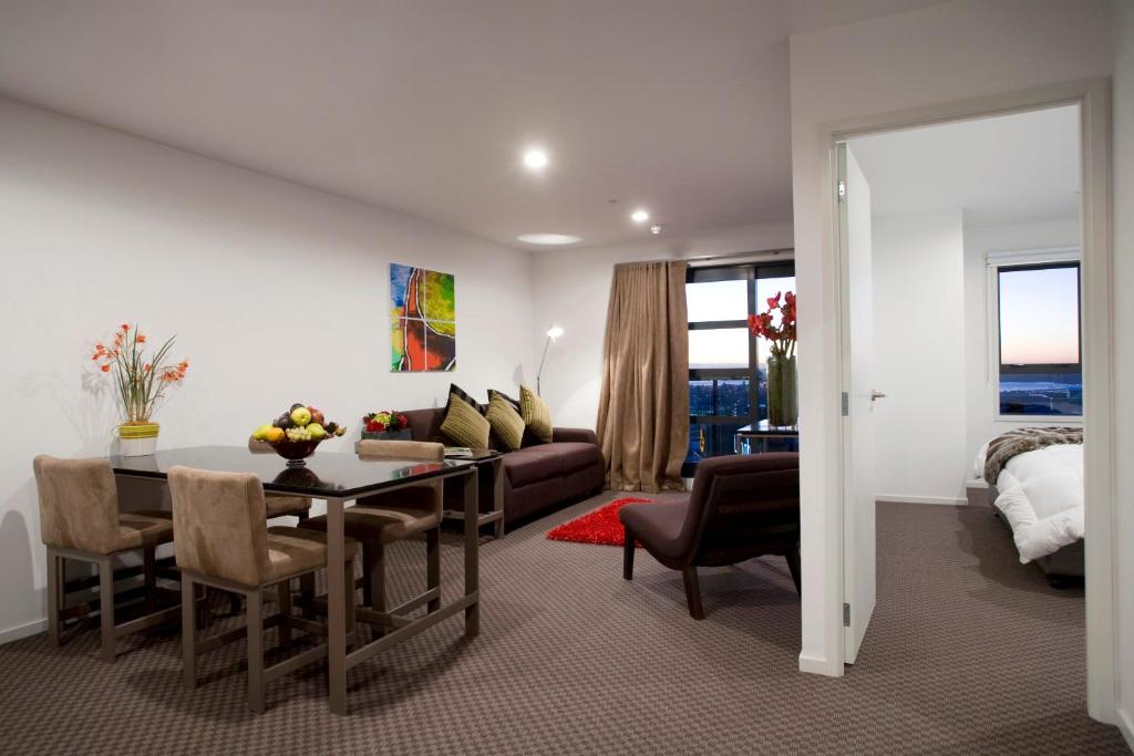Nesuto St Martins Apartment Hotel - Resim 38