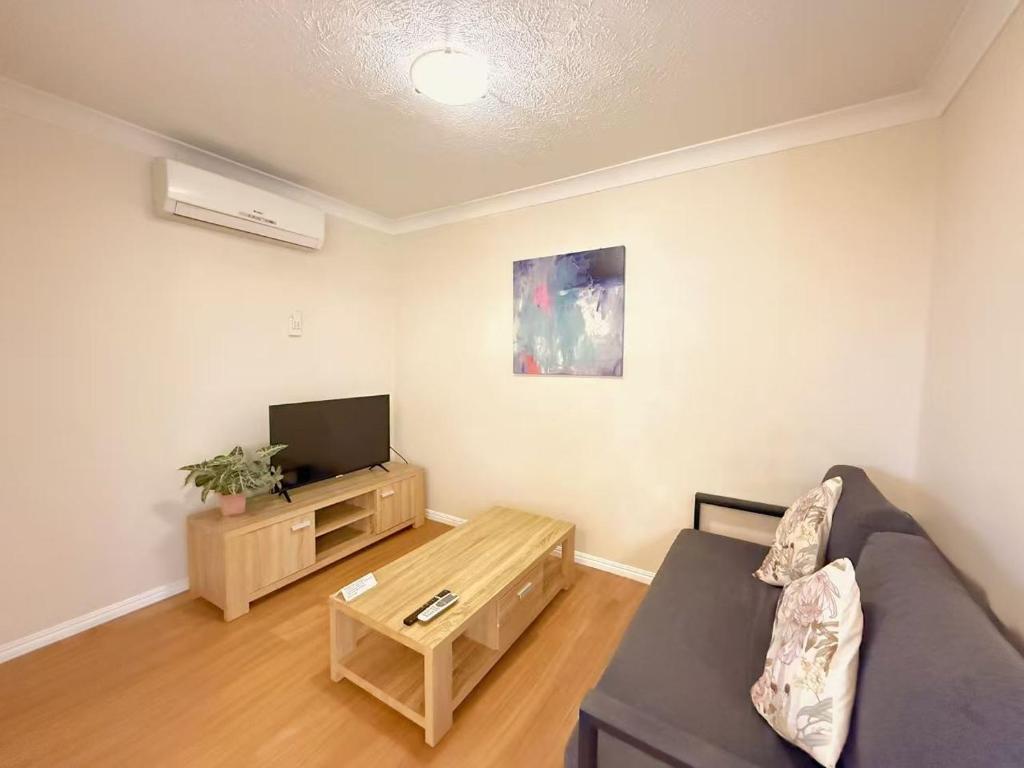 Karana Palms Resort - Resim 18