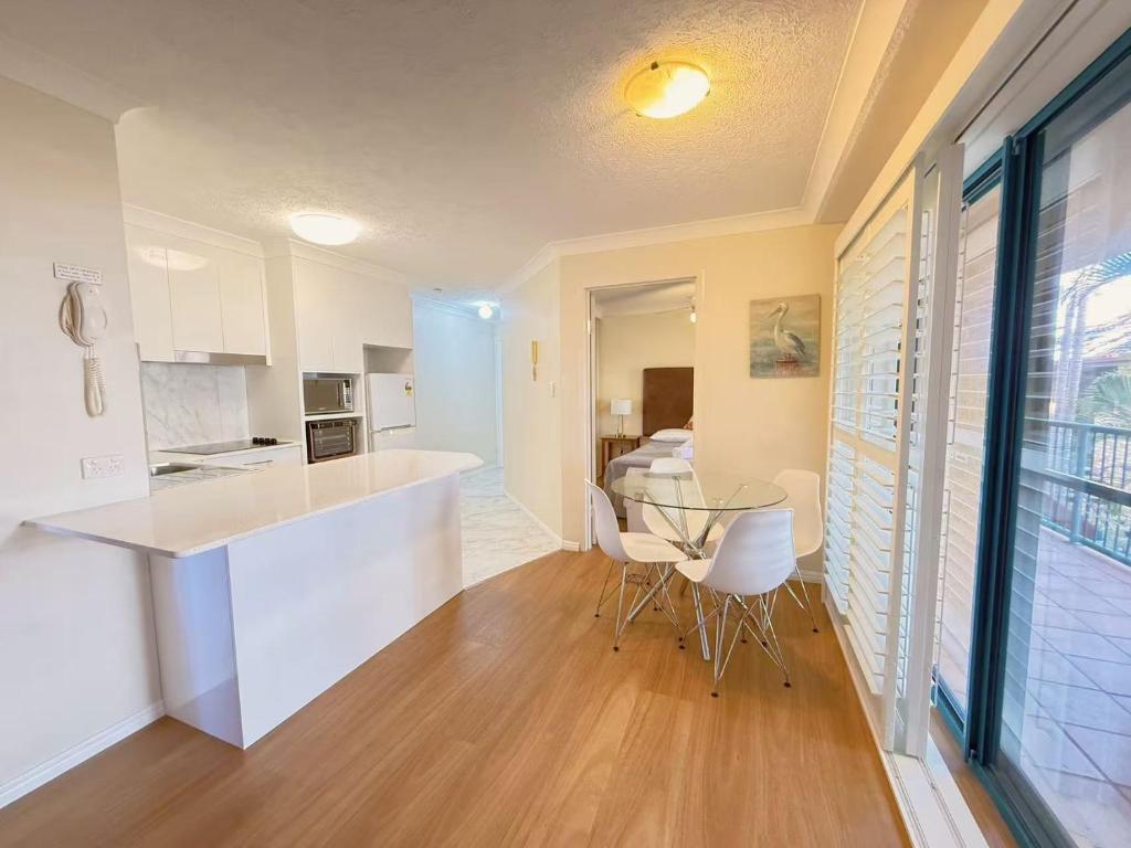 Karana Palms Resort - Resim 14