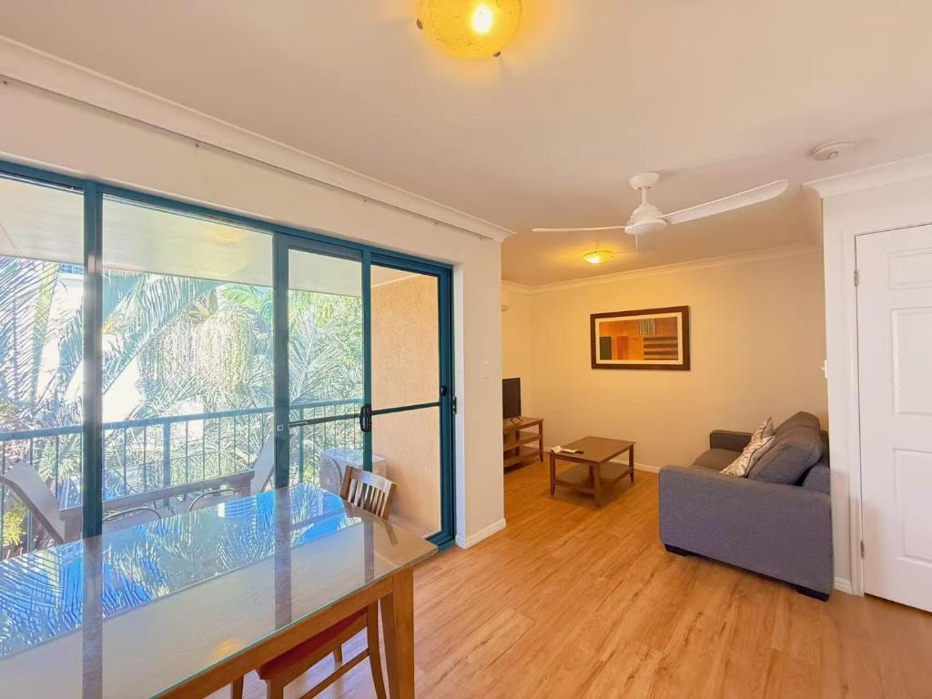 Karana Palms Resort - Resim 17