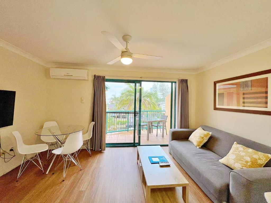 Karana Palms Resort - Resim 6