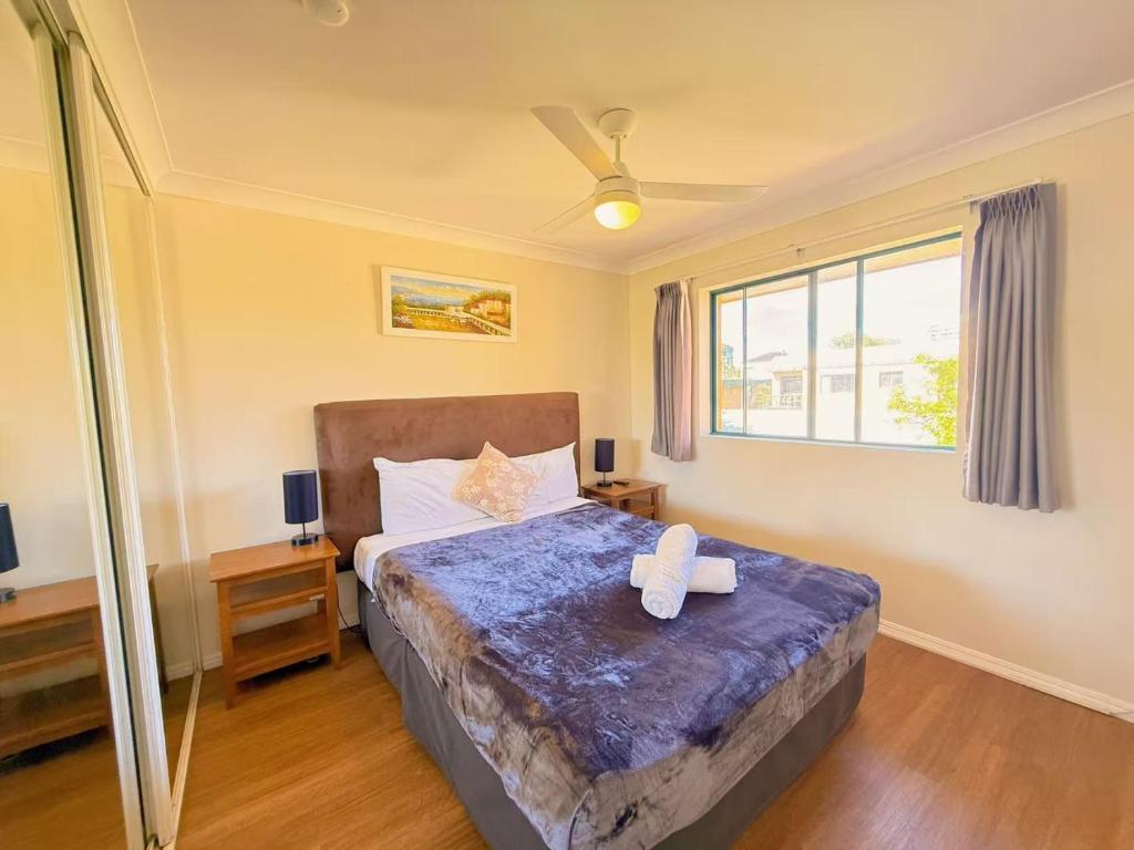 Karana Palms Resort - Resim 23