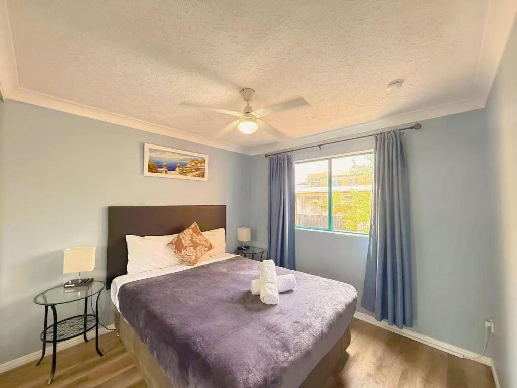 Karana Palms Resort - Resim 8