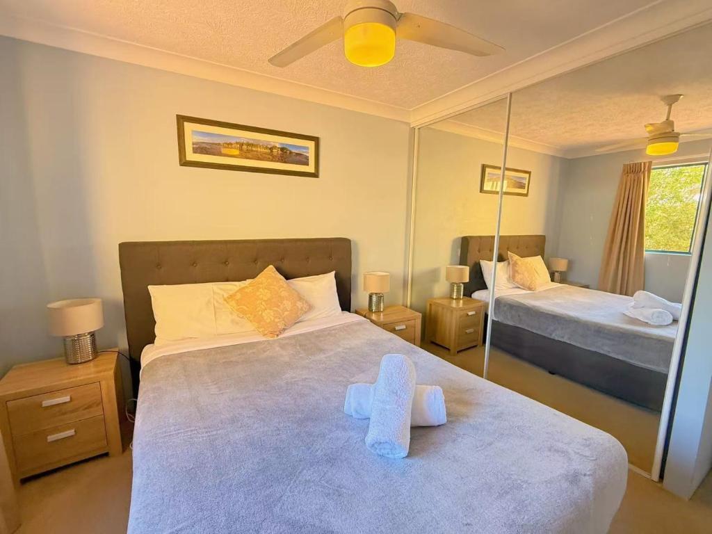 Karana Palms Resort - Resim 20