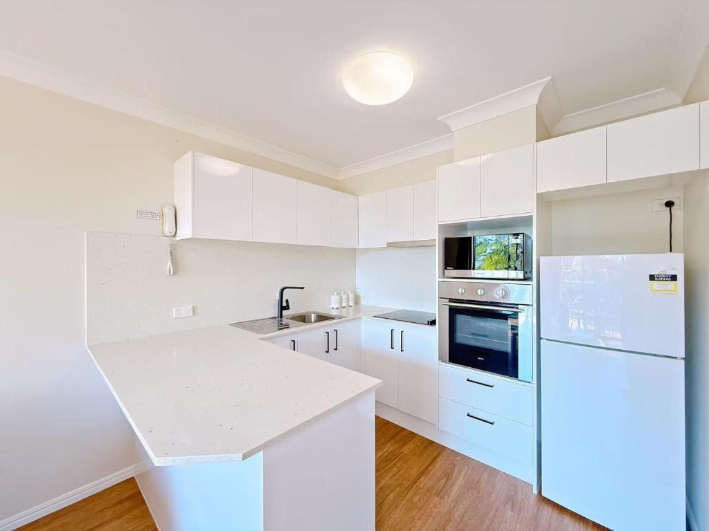 Karana Palms Resort - Resim 30