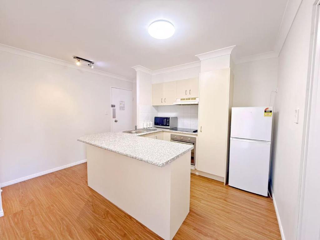 Karana Palms Resort - Resim 25