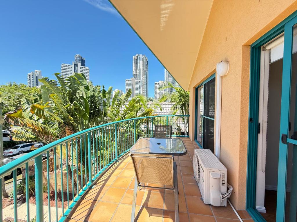 Karana Palms Resort - Resim 38