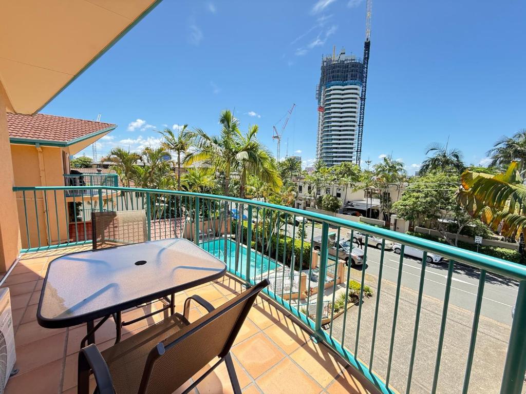 Karana Palms Resort - Resim 39