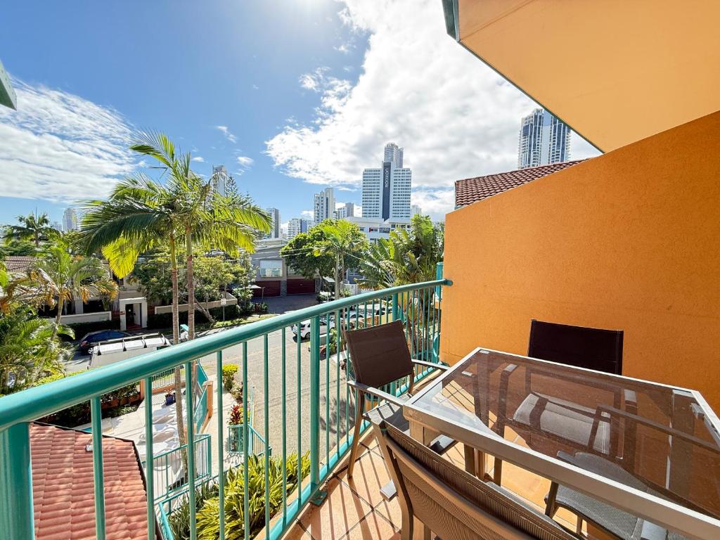 Karana Palms Resort - Resim 37