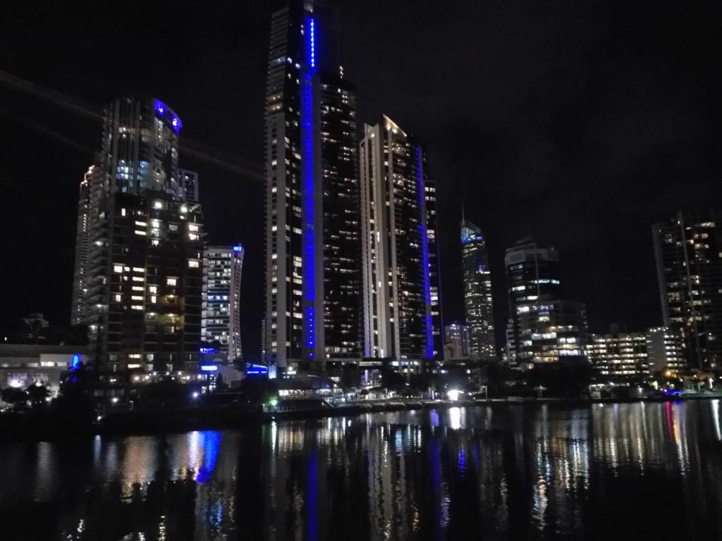 Karana Palms Resort - Resim 41