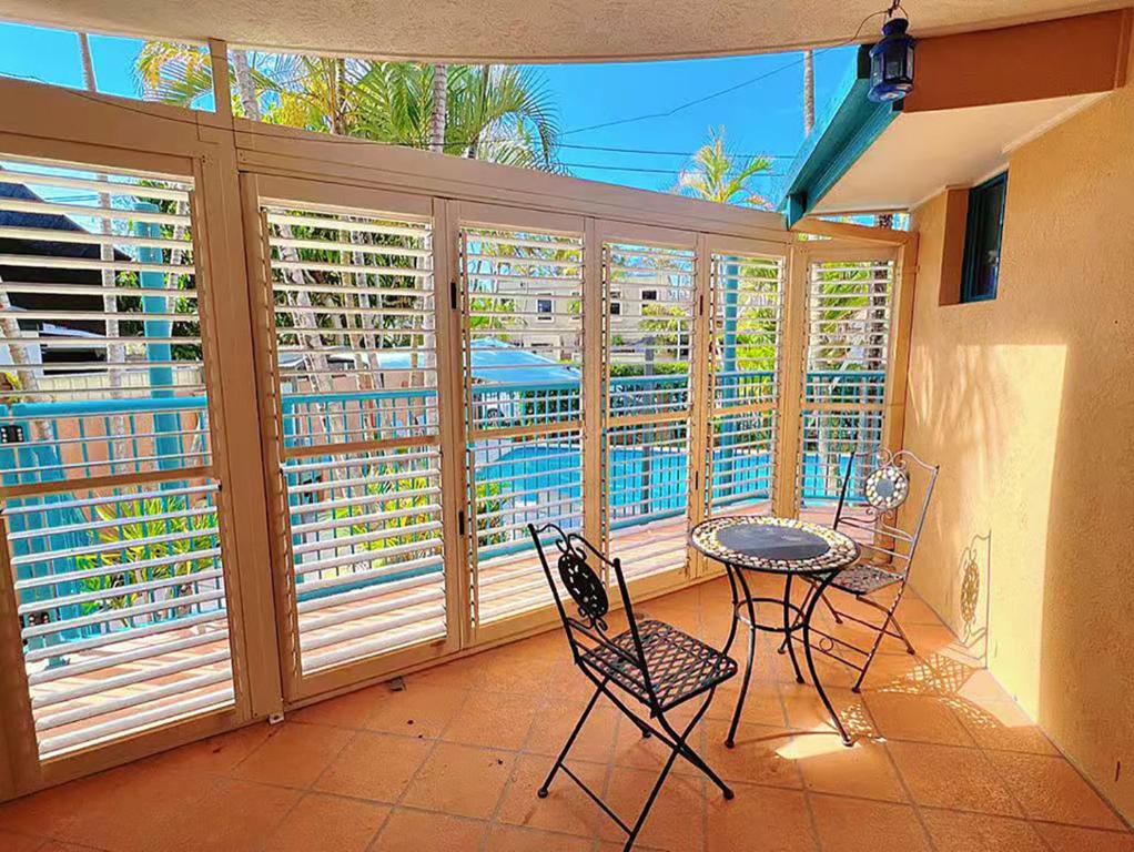 Karana Palms Resort - Resim 35