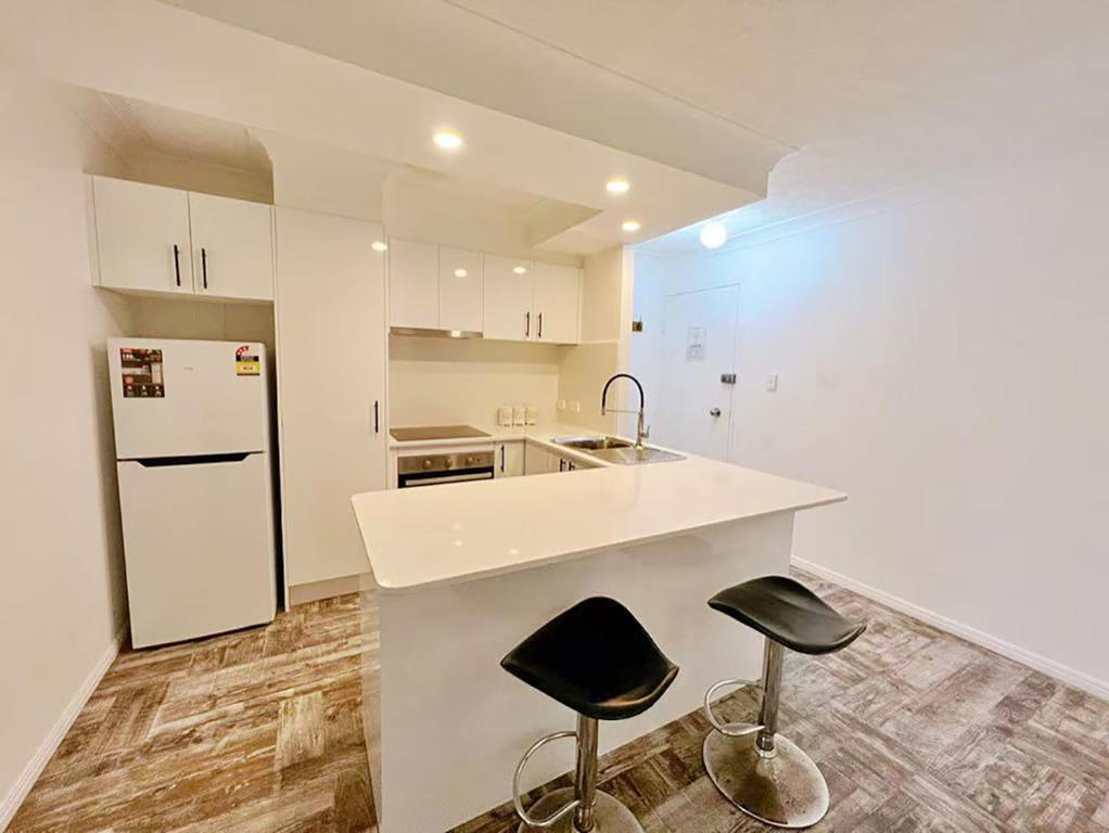 Karana Palms Resort - Resim 26