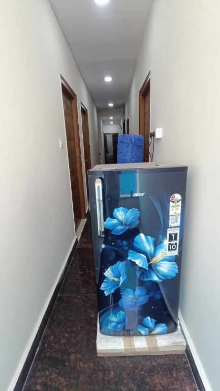 Foto sihtkohas Kondapur asuva majutusasutuse Next gen luxury colive and gest inn galeriist