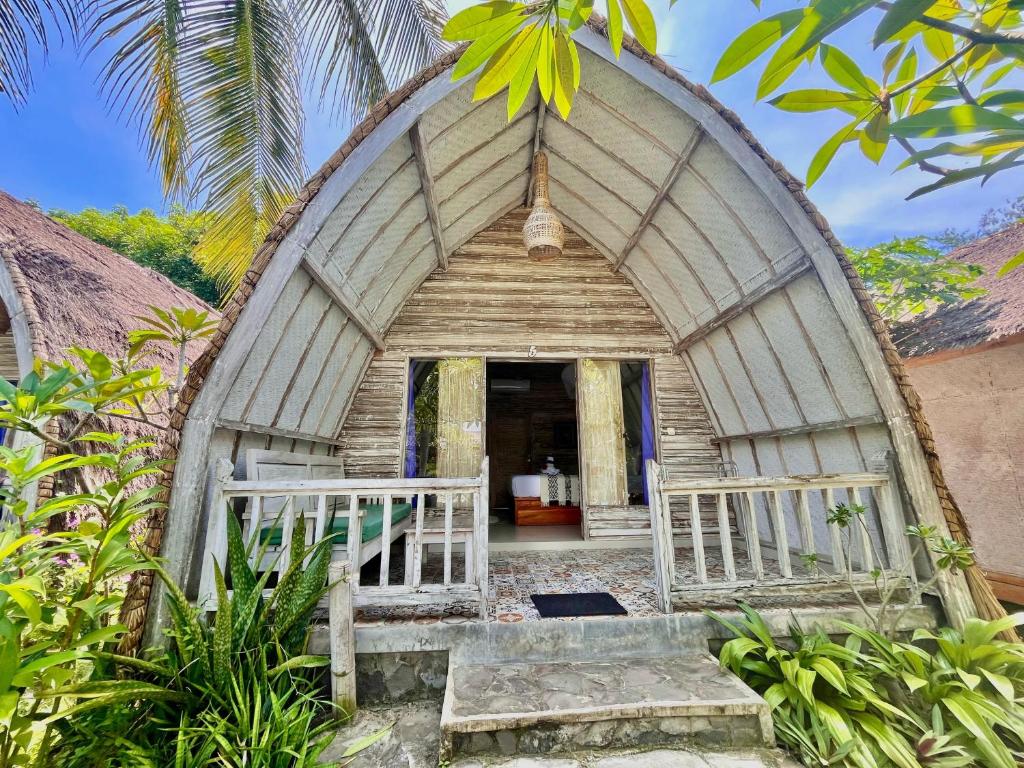 Biba Beach Village - 17