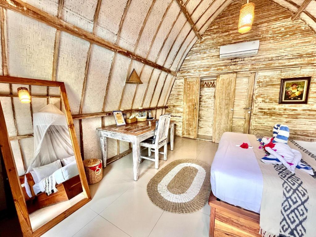 Biba Beach Village - 10