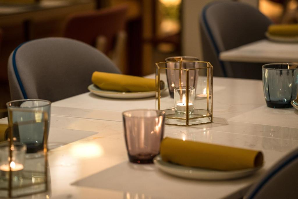 Vincci Centrum - Resim 18