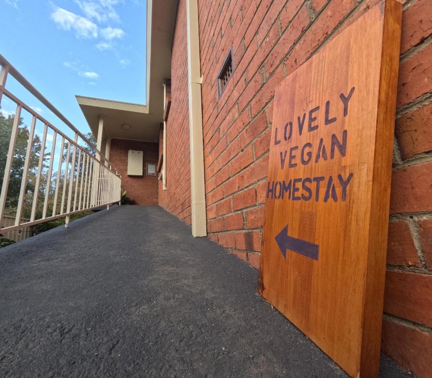 Launceston Vegan Homestay photo