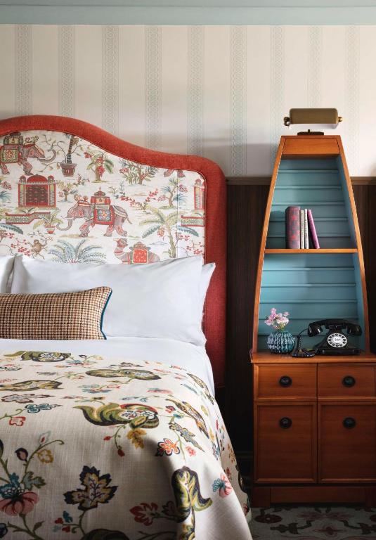 Graduate by Hilton Cambridge - Resim 29