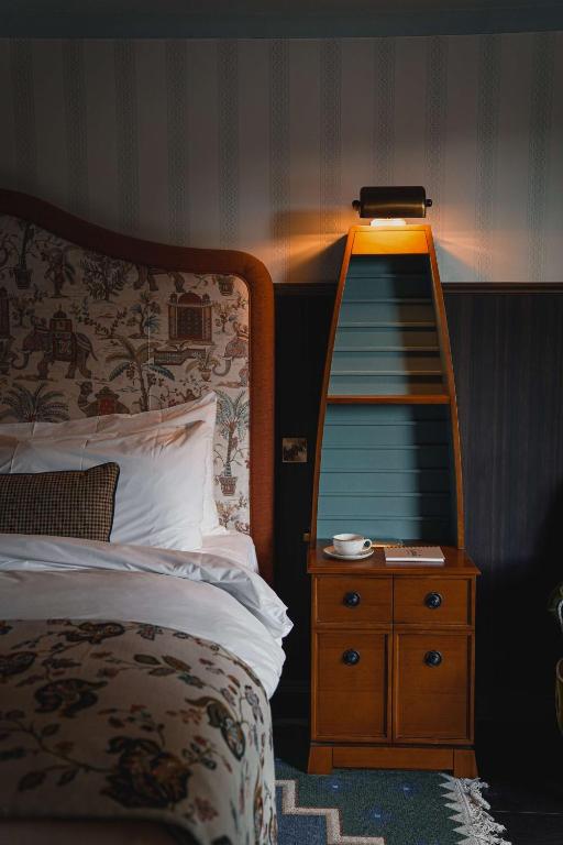 Graduate by Hilton Cambridge - Resim 33